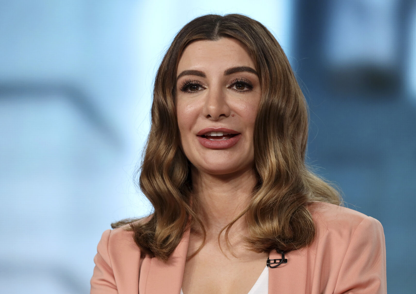 Nasim Pedrad